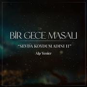 Sevda Koydum Adını Алп Ениэр