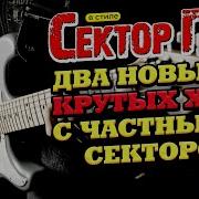 В Стиле Сектор Газа Два Крутых Новых Хита By Частный И Вечный Сектор
