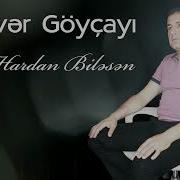 Elsever Goycayli Sen Hardan Bilesenki