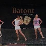 Лагерь Колибри Танец Вожатых Народы Мира Россия Турция 2017