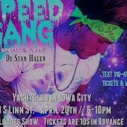 Hit Tha Roof Speed Gang