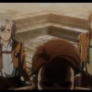 Aot Armin Speech