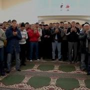 Төреғали Алиханов Жұмадан Қалма Керемет Нашид