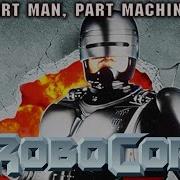 Robot Cop 1990 Download