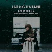 Empty Streets Markus Schulz Extended In Search Of Sunrise Remix