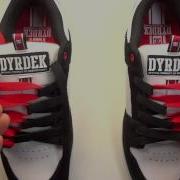 How To 50 50 Lace Your Shoes