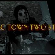 Diggy Graves Tac Town Two Step