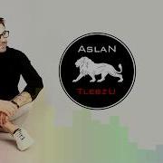 Aslan Tlebzu Shyrytim Rmx