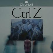 Ctrl Z