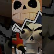 Андертейл Hay Animation