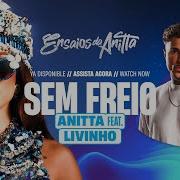Anitta Sem Freio