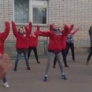 Визитка Живи На Слёте Волонтеров