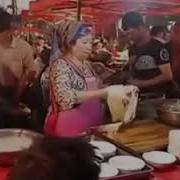 Рынок Города Кашгар