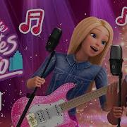 Barbie It Takes Two Song