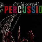 David Carroll Repercussion 1958 Full Vinyl Lp