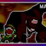 Fnf Mix Roadkill Weakness V2 Powerdown Remix Overkill V2 2024 Remake