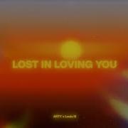 Arty Louis Iii Mattilo Lost In Loving You