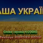 Наша Україна Плюс