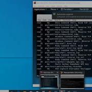 Distributed Ruby By Kali Linux System Hacking