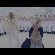 Let It Go Frozen Alex Boyé Africanized Tribal Cover Ft One Voice