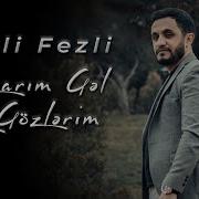 Fizuli Fezli Intizarim