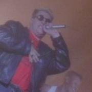 Baron Mc Cant Help Muself