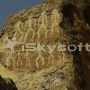 Qobustan Qayalari Ri Tm