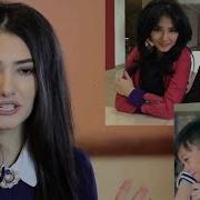 Зарина Низомитдинова Турмуш Уртоги Хакида Гапирди