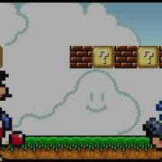 Warp Zone Too Slow Snes Remix Super Mario All Stars Remix