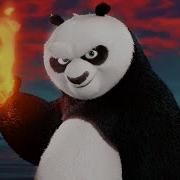 Kung Fu Panda 2 Lord Shen
