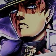 Star Platinum Jotaro Jojo S Bizarre Adventure D Y A Prod Tander