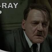 Reenactment Hitler Downfall