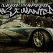 Nfs Most Wanted Do Ya Thang
