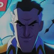 Rap Do Professor Paradoxo Ben 10 Viajante Do Tempo Iron Master