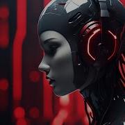 Cyberpunk Melodic Techno