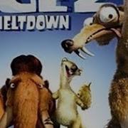 Ice Age 2 The Meltdown Factoid Meltdown Uk Dvd
