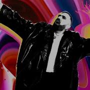 Joe Goddard Fiorious New World