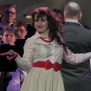 Жанетта Гурская Романсы