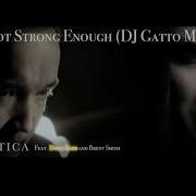 Apocalyptica Not Strong Enough Ft Doug Robb Brent Smith Dj Gatto Mix