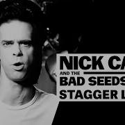Stagger Lee