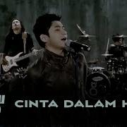 Cinta Dalam Doa Ungu Version