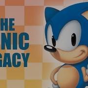 Sonic Legacy