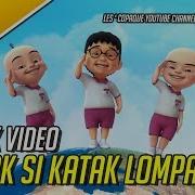 Lompat Si Katak Lompat