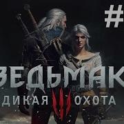 Лихо У Колодца И Сковорода Как Новая Ведьмак 3 Дикая Охота 5