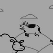 Meow Meow I M A Cow