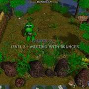 Dino And Aliens Episode 3