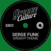 Serge Funk Groovy Theme