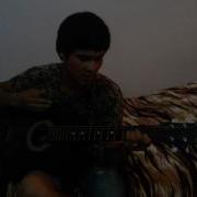 Xuwi Gitarist Ona