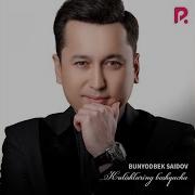 Bunyodbek Saidov Zulayho