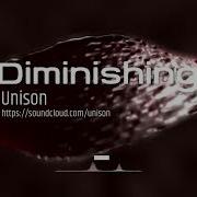 Unison Beats Diminishing